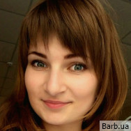 Стоматолог Инна Кухта на Barb.ua