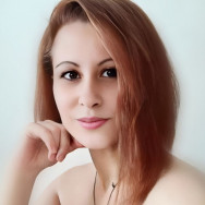 Лешмейкер Алена Загродская на Barb.ua