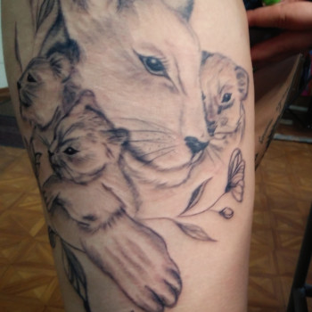 Наталия Дзюбина, Харьков Фото - 95