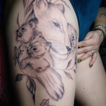 Наталия Дзюбина, Харьков Фото - 94