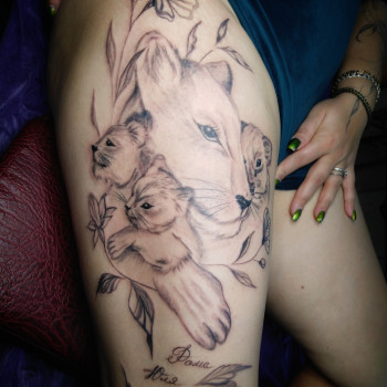 Наталия Дзюбина, Харьков Фото - 93