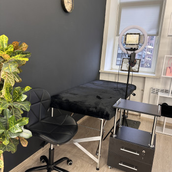 Аренда кабинету/кушетки/зеркала
                    Мастер перманентного макияжа Ольга Днепр