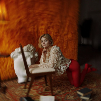 Артём Коренченко, Днепр Фото - 81