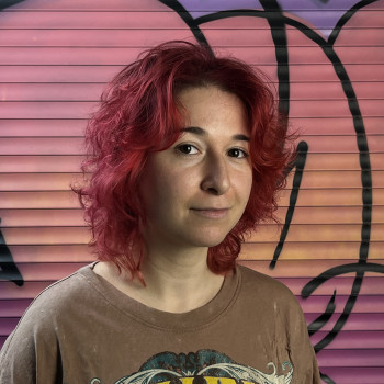 Владимира Выгуляр, Днепр Фото - 78