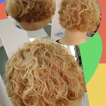 Біозавивка волосся - ще одна процедура, яка завдяки останнім розробкам хіміків і технологів відносно...