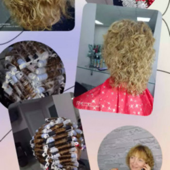 Біозавивка волосся - ще одна процедура, яка завдяки останнім розробкам хіміків і технологів відносно...