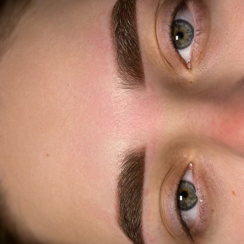 Перманент брів
                    Лешмейкер Нина Николаев