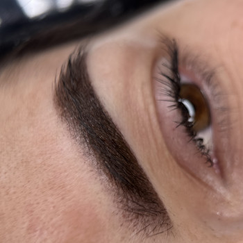 Перманент брів
                    Лешмейкер Нина Николаев