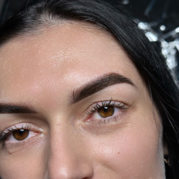 Перманент брів
                    Лешмейкер Нина Николаев