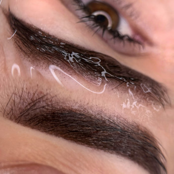 Перманент брів
                    Лешмейкер Нина Николаев