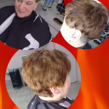 Олександра Кавлак, Стрый Фото - 5