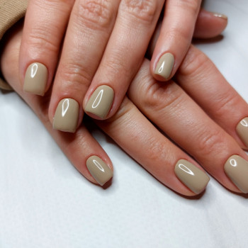 Манікюр медичний (від подолога)
                    Подолог Ольга Одеса