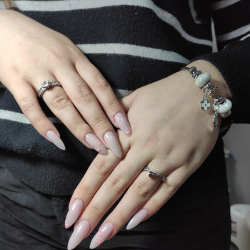 Манікюр медичний (від подолога)
                    Подолог Ольга Одеса