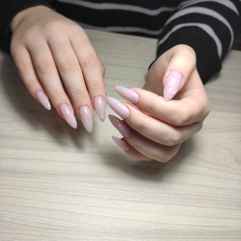 Манікюр медичний (від подолога)
                    Подолог Ольга Одеса