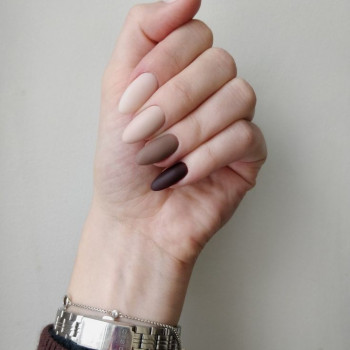 Манікюр медичний (від подолога)
                    Подолог Ольга Одеса