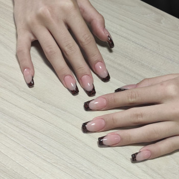 Нарощування нігтів
                    Подолог Ольга Одесса