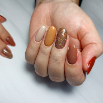 Нарощування нігтів
                    Подолог Ольга Одесса