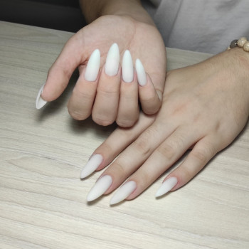 Нарощування нігтів
                    Подолог Ольга Одесса