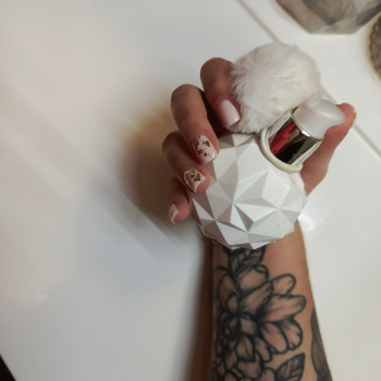 Фото з портфоліо майстра Ярослав Іванова (майстер манікюру, Дніпро)