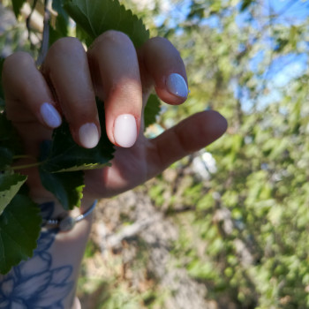 Фото з портфоліо майстра Ярослав Іванова (майстер манікюру, Дніпро)