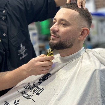 ЦирульниК Barbershop, Киев Фото - 62