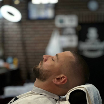 ЦирульниК Barbershop, Киев Фото - 68