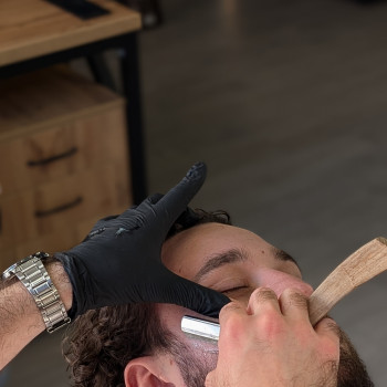 ЦирульниК Barbershop, Киев Фото - 69