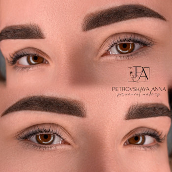 Анна Петровська, Буча Фото - 6