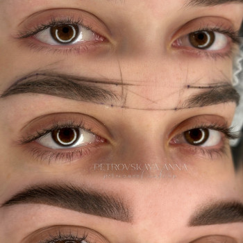 Анна Петровська, Буча Фото - 4