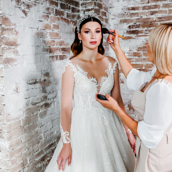 ML beauty studio, Киев Фото - 5