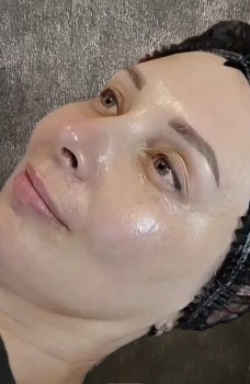 Оксана