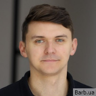 Стоматолог Роман Прийма на Barb.ua