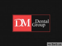 Стоматологическая клиника DM Dental Group на Barb.ua
