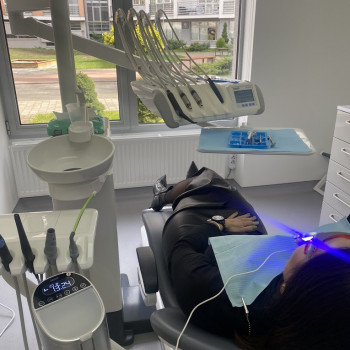 Dental House, Львов Фото - 5