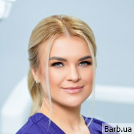 Стоматолог Олеся Киричук на Barb.ua