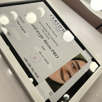 Анжела Гладь, Тернополь Фото - 1