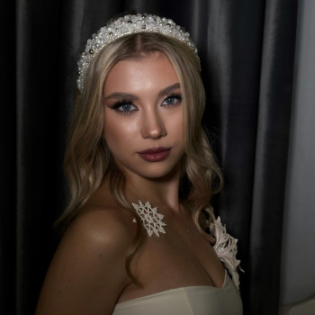 Анжела Гладь, Тернополь Фото - 2