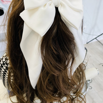 Зачіска
                    Визажист Тетяна Киев