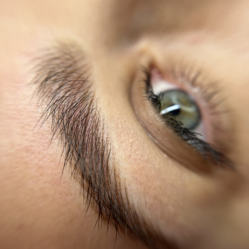 ⚜️Волосковая техника