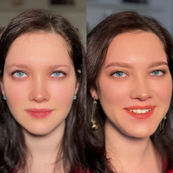 Екатерина Осенняя, Днепр Фото - 11