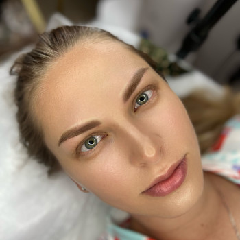 Екатерина Осенняя, Днепр Фото - 17