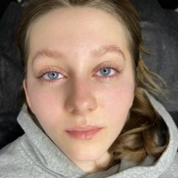 Ламі без фарбування