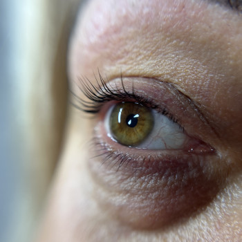 Ламінування вій
                    Бровист Ирина Николаев