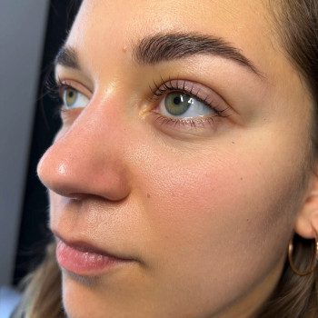 Ламінування вій
                    Бровист Ирина Николаев