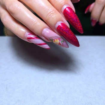 4 тижні в носці