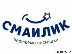 Стоматологическая клиника Смайлик на Barb.ua