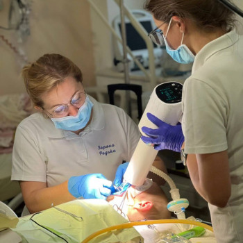 Смайлик, Львов Фото - 5