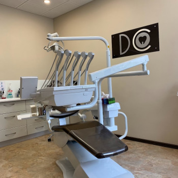 Dental Clinic by Furtak, Львов Фото - 5