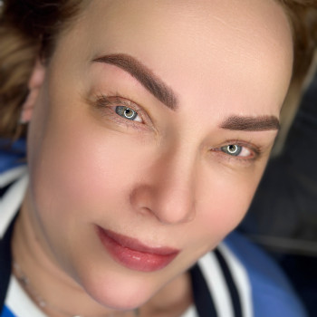 Брови
