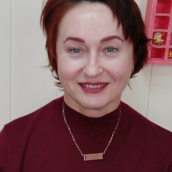 Наталия Дзюбина, Харьков Фото - 24